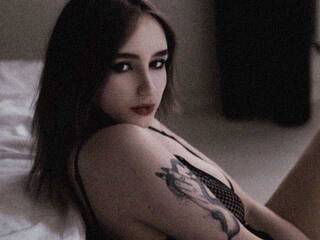 Chat video erotica IrenSkott