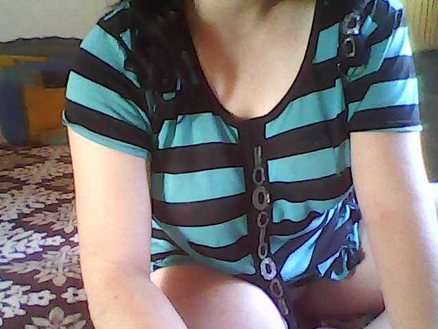 Screenshot di trasmissione Irenyqueen