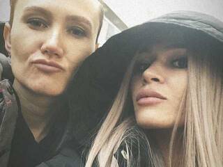 Chat video erotica IRERA