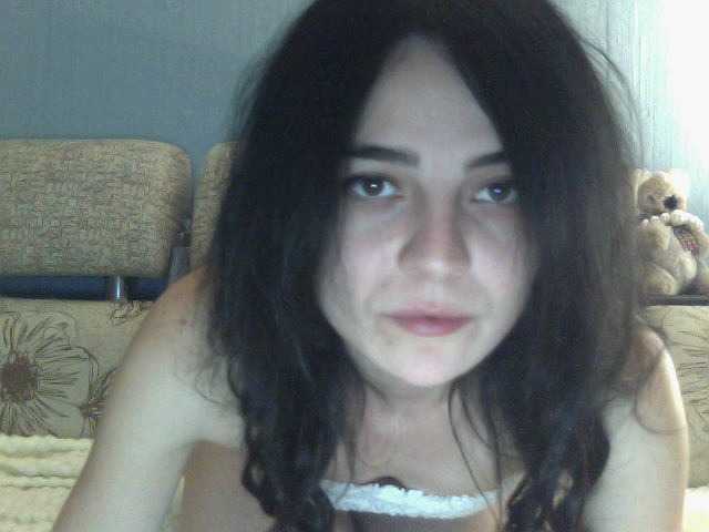 Screenshot di trasmissione iri-skii