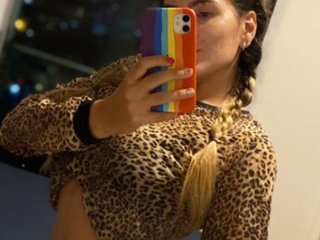 Chat video erotica Irina-Hadid