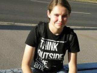 Chat video erotica irina2306