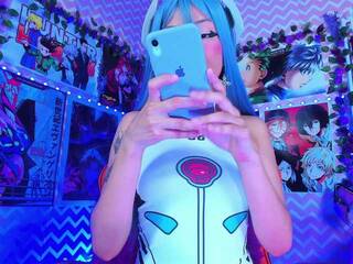 Chat video erotica NinaGremory