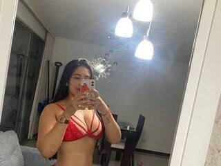 Chat video erotica IrinaLebedev