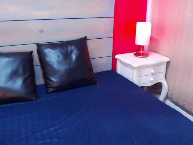 Screenshot di trasmissione IrinaLebedev