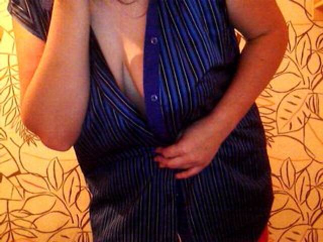 Screenshot di trasmissione irinalovee