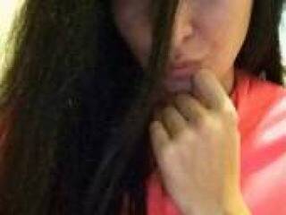 Chat video erotica irinamelisa