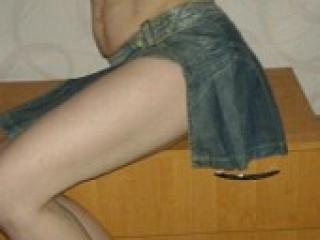 Chat video erotica irinanana