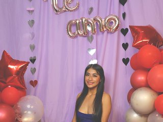 Chat video erotica irinavankovl