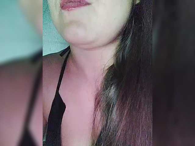 Screenshot di trasmissione IrinaWhite94