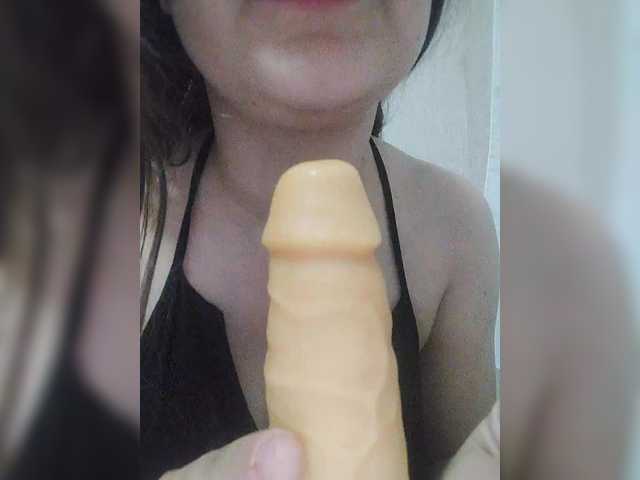 Screenshot di trasmissione IrinaWhite94