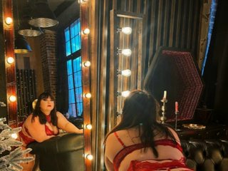 Chat video erotica Irinka-Mandarinka