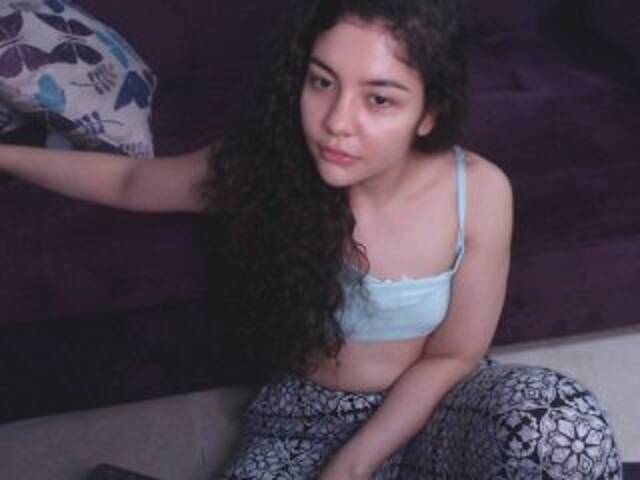 Screenshot di trasmissione iris-caprice