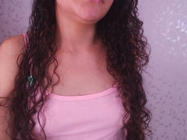 Screenshot di trasmissione iris-caprice