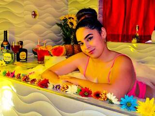 Chat video erotica Iris-Cox