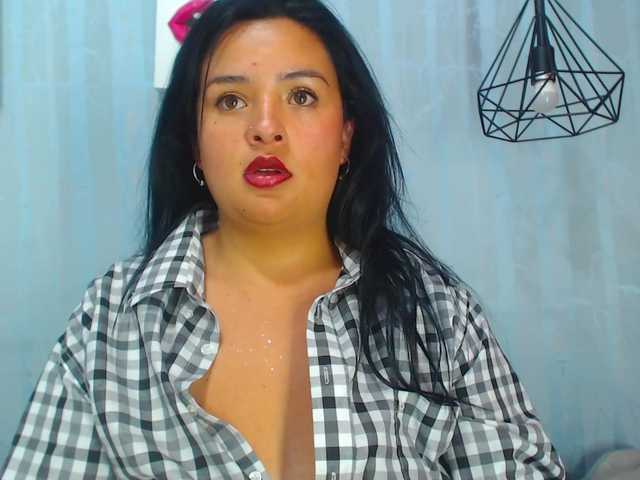 Screenshot di trasmissione Iris-Cox