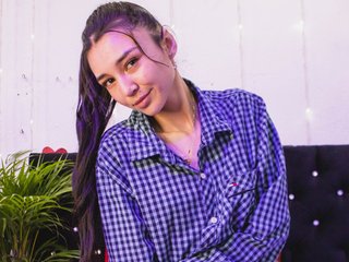 Video chat erotica iris-diaz