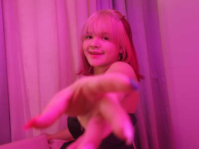 Foto del profilo Iris-Glow