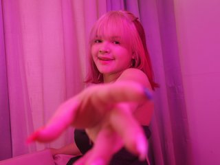 Chat video erotica Iris-Glow