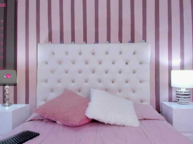 Screenshot di trasmissione iris-jenner