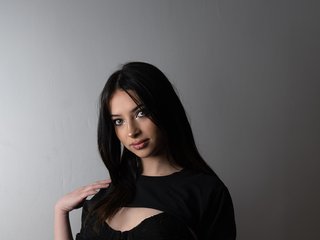 Chat video erotica Iris-Lis