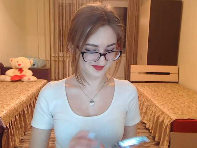 Screenshot di trasmissione Sunny_Bunny