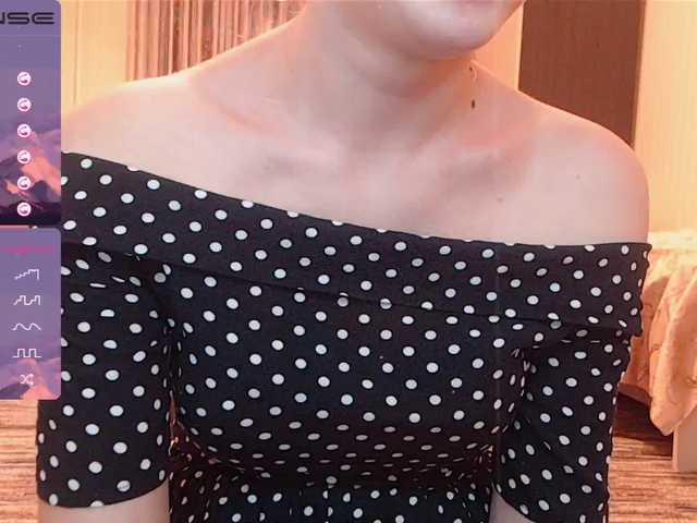 Screenshot di trasmissione Sunny_Bunny