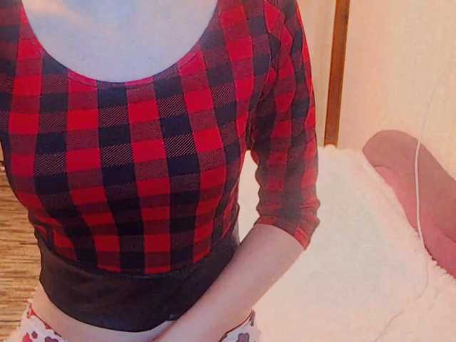 Screenshot di trasmissione Sunny_Bunny