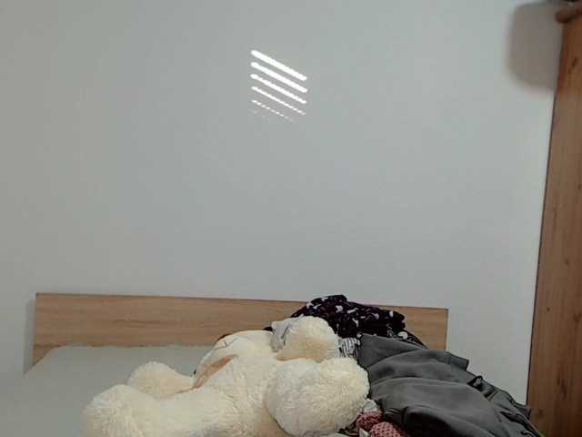 Screenshot di trasmissione Sunny_Bunny