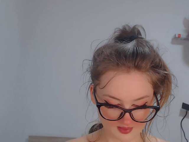 Screenshot di trasmissione Sunny_Bunny
