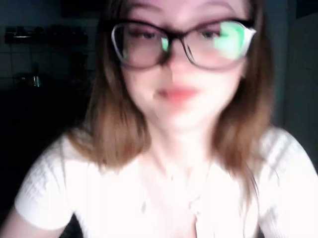Screenshot di trasmissione Sunny_Bunny