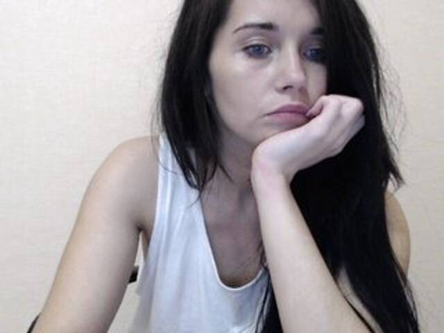 Screenshot di trasmissione IrisaSky