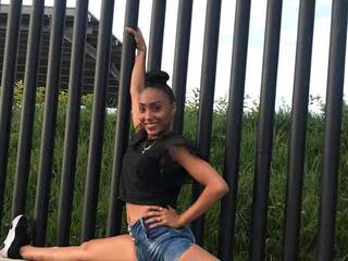 Chat video erotica irisblue10