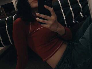 Chat video erotica irisasstorm