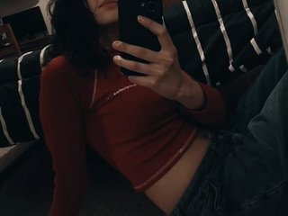 Chat video erotica irisasstorm