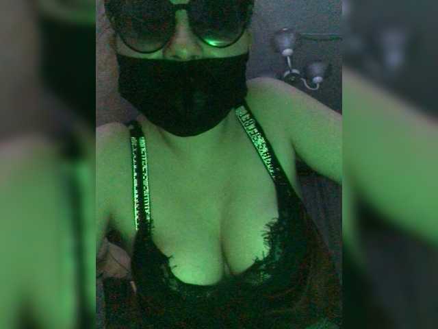 Screenshot di trasmissione Irish8m