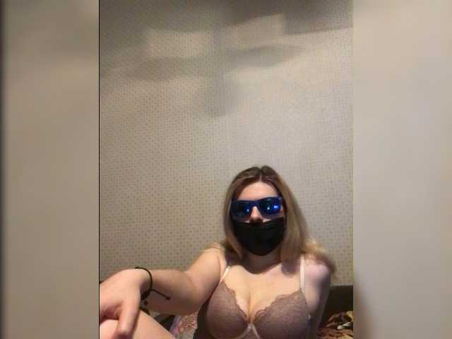 Screenshot di trasmissione Irish8m