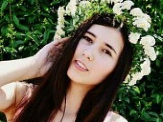 Chat video erotica irisha96