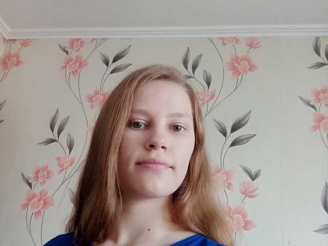 Foto del profilo Irishka-kisss