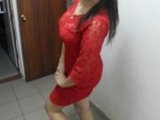 Chat video erotica irishkaaaaa
