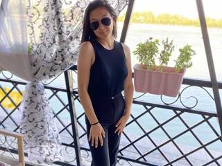 Chat video erotica iriska00