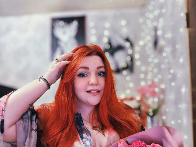 Foto del profilo Iriska21062022