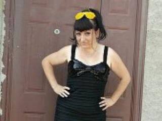 Chat video erotica iriska86