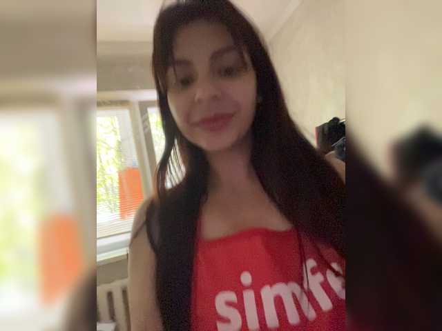 Screenshot di trasmissione Iriskaaaa