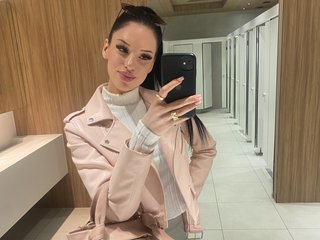 Chat video erotica IrisMonn