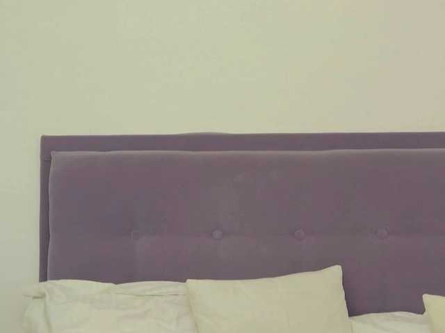 Screenshot di trasmissione IrisPaxton