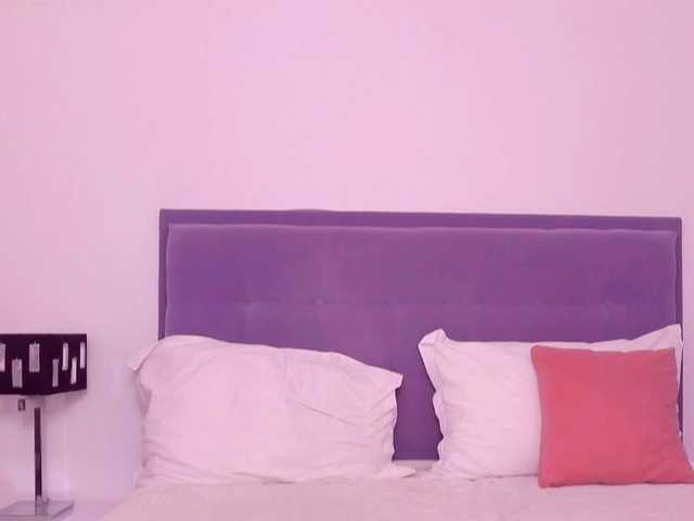 Screenshot di trasmissione IrisPaxton