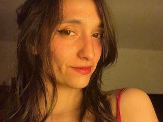 Chat video erotica IrisPurple