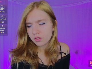 Chat video erotica IrisRain