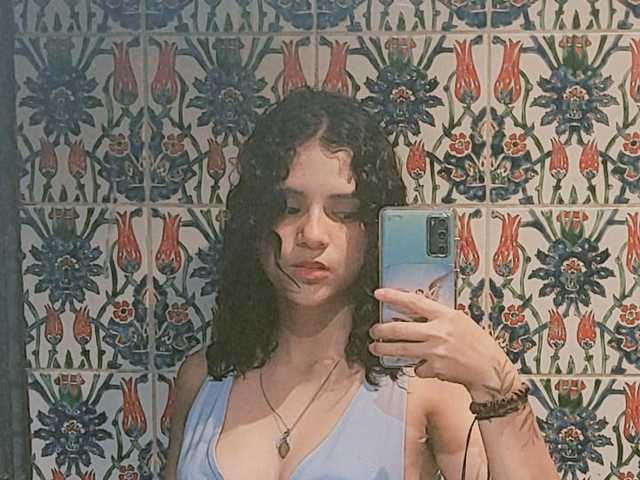 Foto del profilo IrisRoss